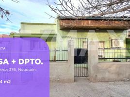 2 Bedroom Villa for sale in Confluencia Neuquen, Confluencia