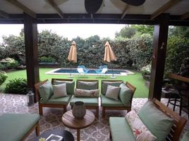4 Bedroom House for sale in Chile, San Jode De Maipo, Cordillera, Santiago, Chile
