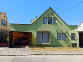 4 Habitación Villa en venta en Chile, Concepcion, Concepción, Biobío, Chile