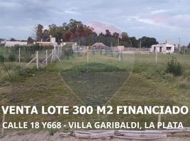  Terreno (Parcela) en venta en La Plata, Buenos Aires, La Plata