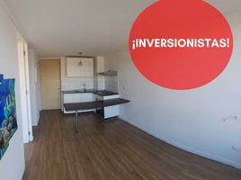 1 Bedroom Apartment for sale in Chile, Santiago, Santiago, Santiago, Chile