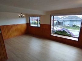 3 Habitación Villa en alquiler en Chile, Puerto Montt, Llanquihue, Los Lagos, Chile