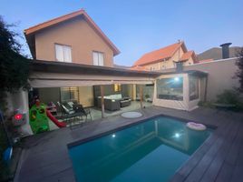 4 Bedroom House for sale in Chile, San Bernardo, Maipo, Santiago, Chile