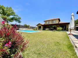 5 Habitación Villa en venta en Santiago, Santiago, Santiago, Santiago