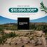  Terreno (Parcela) en venta en Chile, Cauquenes, Cauquenes, Maule, Chile