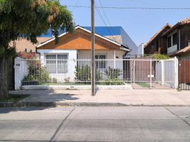 4 Habitación Casa en venta en Chile, Puente Alto, Cordillera, Santiago, Chile