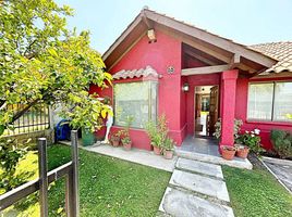 3 Habitación Casa en venta en San Jode de Maipo, Cordillera, San Jode de Maipo
