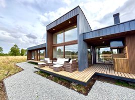 3 Habitación Casa en alquiler en Chile, Frutillar, Llanquihue, Los Lagos, Chile