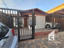 3 Habitación Villa en venta en Chile, San Bernardo, Maipo, Santiago, Chile