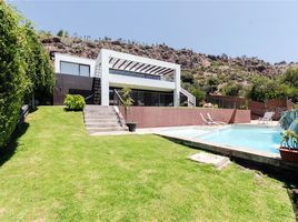 4 Bedroom House for sale in Chile, Santiago, Santiago, Santiago, Chile