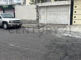 6 Schlafzimmer Villa zu verkaufen in Quito, Pichincha, Quito, Quito