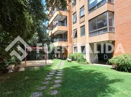 3 Habitación Apartamento en alquiler en Santiago, Santiago, Santiago, Santiago