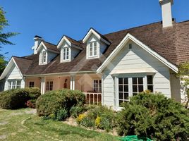 5 Bedroom House for sale in Chile, Pirque, Cordillera, Santiago, Chile