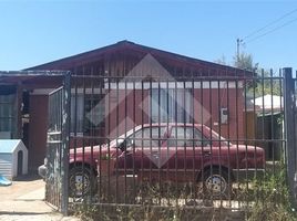 2 Habitación Casa en venta en Cordillera, Santiago, Pirque, Cordillera