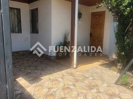 3 Bedroom House for sale in Chile, Santiago, Santiago, Santiago, Chile