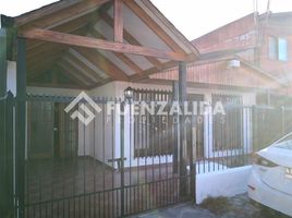 3 Bedroom House for sale in San Bernardo, Maipo, San Bernardo