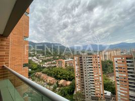 3 Habitación Departamento en alquiler en Envigado, Antioquia, Envigado