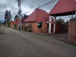 4 Habitación Villa en venta en Chia, Cundinamarca, Chia