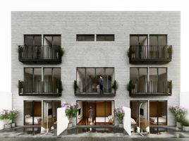 1 Bedroom Apartment for sale in Miguel Hidalgo, Mexico City, Miguel Hidalgo, Mexico City, Mexico