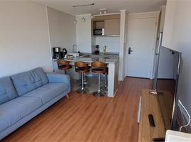 2 Habitación Apartamento en alquiler en Chile, Viña del Mar, Valparaíso, Valparaíso, Chile