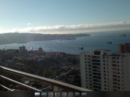 3 Habitación Apartamento en venta en Valparaíso, Valparaiso, Valparaíso, Valparaíso