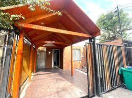 2 Habitación Casa en venta en Chile, San Jode de Maipo, Cordillera, Santiago, Chile
