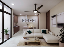 1 Schlafzimmer Wohnung zu verkaufen in Merida, Yucatan, Merida