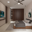 1 Schlafzimmer Wohnung zu verkaufen in Merida, Yucatan, Merida