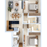 2 Schlafzimmer Appartement zu verkaufen in Merida, Yucatan, Merida, Yucatan