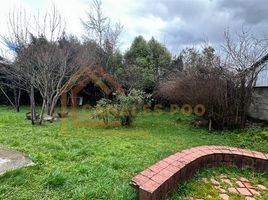 3 Bedroom House for sale in Araucania, Freire, Cautin, Araucania