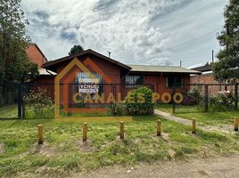 4 Habitación Villa en venta en Villarrica, Cautín, Villarrica