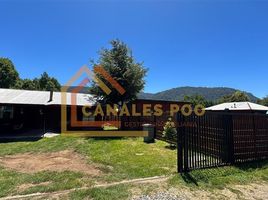  Terreno (Parcela) en venta en Los Ríos, La Unión, Ranco, Los Ríos