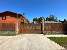 15 Bedroom House for sale in Chile, Villarrica, Cautin, Araucania, Chile