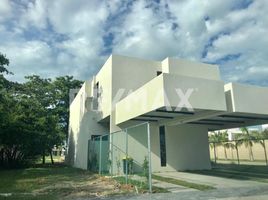 3 Schlafzimmer Haus zu vermieten in Carmen, Campeche, Carmen, Campeche