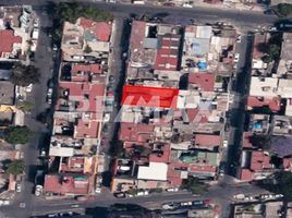  Terreno (Parcela) en venta en Miguel Hidalgo, Ciudad de México, Miguel Hidalgo