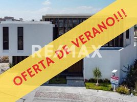 3 Schlafzimmer Villa zu verkaufen in Queretaro, Queretaro, Queretaro, Queretaro