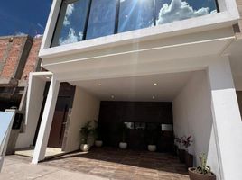 Maison 4 chambre à vendre à Mexquitic De Carmona, San Luis Potosi, Mexquitic De Carmona, San Luis Potosi