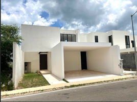 3 Schlafzimmer Appartement zu verkaufen in Yaxkukul, Yucatan, Yaxkukul