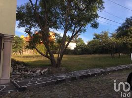  Grundstück zu verkaufen in Allende, Guanajuato, Allende
