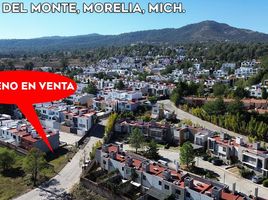  Land for sale in Morelia, Michoacan, Morelia