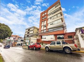 1 Habitación Apartamento en venta en Bicentenario Park, Quito, Quito, Quito