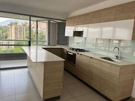 2 Habitación Departamento en alquiler en Medellín, Antioquia, Medellín