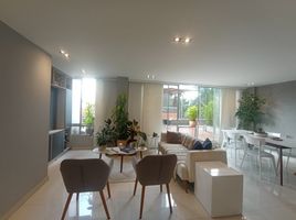 3 Habitación Apartamento en alquiler en Colombia, Medellín, Antioquia, Colombia