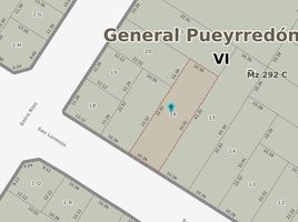  Grundstück zu verkaufen in General Pueyrredon, Buenos Aires, General Pueyrredon