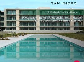 1 Habitación Apartamento en venta en San Isidro, Buenos Aires, San Isidro