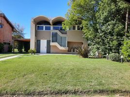 3 Schlafzimmer Villa zu verkaufen in Pilar, Buenos Aires, Pilar