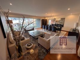 3 Schlafzimmer Appartement zu verkaufen in San Isidro, Lima, San Isidro, Lima, Lima, Peru