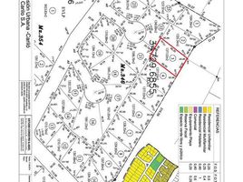  Terreno (Parcela) en venta en Pinamar, Buenos Aires, Pinamar