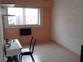 1 Schlafzimmer Appartement zu verkaufen in Federal Capital, Buenos Aires, Federal Capital