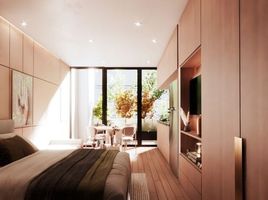 Estudio Apartamento en venta en Azcapotzalco, Ciudad de México, Azcapotzalco, Ciudad de México